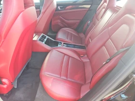 Porsche Panamera 4 ОБДУХВАНЕ/ПОДГРЕВ/DIGITAL/CHRONO - 67700 лв. - 77788159 11