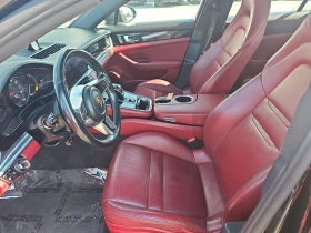 Porsche Panamera 4 ОБДУХВАНЕ/ПОДГРЕВ/DIGITAL/CHRONO - 67700 лв. - 77788159 7
