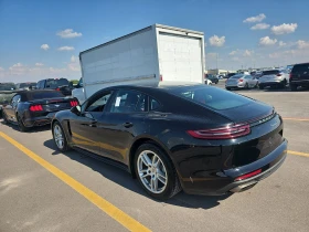 Porsche Panamera 4 ОБДУХВАНЕ/ПОДГРЕВ/DIGITAL/CHRONO - 67700 лв. - 77788159 4