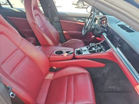 Porsche Panamera 4 ОБДУХВАНЕ/ПОДГРЕВ/DIGITAL/CHRONO - 67700 лв. - 77788159 12