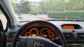 Обява за продажба на Toyota Avensis 2.0 VVT-I ~6 300 лв. - изображение 8
