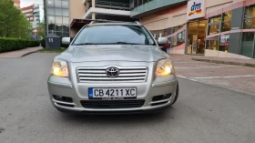 Обява за продажба на Toyota Avensis 2.0 VVT-I ~6 300 лв. - изображение 2