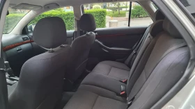 Обява за продажба на Toyota Avensis 2.0 VVT-I ~6 300 лв. - изображение 11
