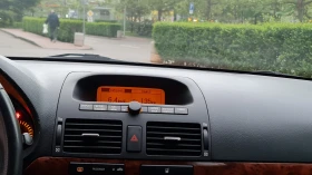 Обява за продажба на Toyota Avensis 2.0 VVT-I ~6 300 лв. - изображение 9