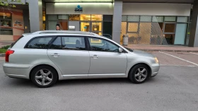 Обява за продажба на Toyota Avensis 2.0 VVT-I ~6 300 лв. - изображение 3