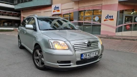 Обява за продажба на Toyota Avensis 2.0 VVT-I ~6 300 лв. - изображение 1