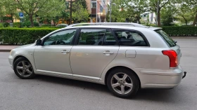 Обява за продажба на Toyota Avensis 2.0 VVT-I ~6 300 лв. - изображение 4