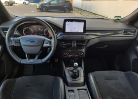Ford Focus ST 2.3 Ecoboost - 40990 лв. - 38448861 12