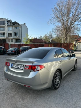 Honda Accord 2.2 i-dtec | Mobile.bg    8