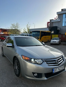 Honda Accord 2.2 i-dtec | Mobile.bg    9