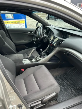 Honda Accord 2.2 i-dtec | Mobile.bg    12