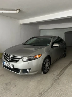 Honda Accord 2.2 i-dtec | Mobile.bg    4