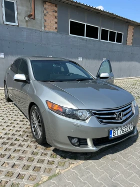 Honda Accord 2.2 i-dtec | Mobile.bg    3