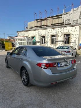 Honda Accord 2.2 i-dtec | Mobile.bg    7