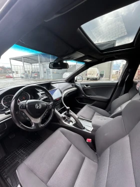 Honda Accord 2.2 i-dtec | Mobile.bg    14
