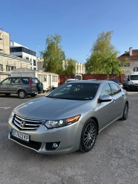 Honda Accord 2.2 i-dtec | Mobile.bg    10