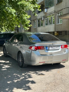 Honda Accord 2.2 i-dtec | Mobile.bg    5