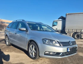 VW Passat 2.0 TDI DSG 4Motion Highline - 16800 лв. - 92788689 3