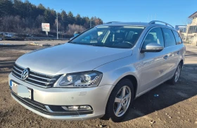 VW Passat 2.0 TDI DSG 4Motion Highline - 16800 лв. - 92788689 2