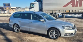 VW Passat 2.0 TDI DSG 4Motion Highline - 16800 лв. - 92788689 4