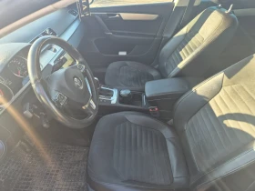 VW Passat 2.0 TDI DSG 4Motion Highline - 16800 лв. - 92788689 9