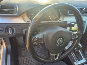 VW Passat 2.0 TDI DSG 4Motion Highline - 16800 лв. - 92788689 10