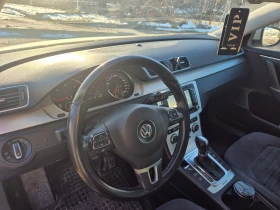 VW Passat 2.0 TDI DSG 4Motion Highline - 16800 лв. - 92788689 11