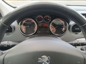 Peugeot 308 SW 1.6HDI  | Mobile.bg    16