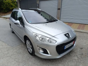 Peugeot 308 SW 1.6HDI  | Mobile.bg    3