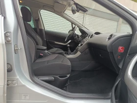 Peugeot 308 SW 1.6HDI  | Mobile.bg    10