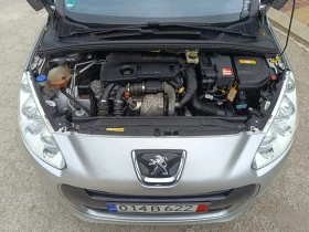 Peugeot 308 SW 1.6HDI  | Mobile.bg    15