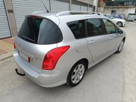 Peugeot 308 SW 1.6HDI  | Mobile.bg    4