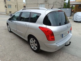 Peugeot 308 SW 1.6HDI  | Mobile.bg    6