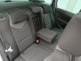 Peugeot 308 SW 1.6HDI  | Mobile.bg    12