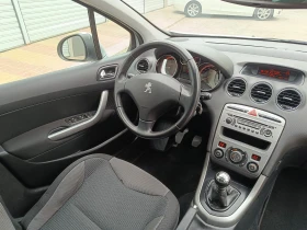 Peugeot 308 SW 1.6HDI  | Mobile.bg    7