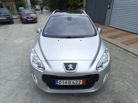 Peugeot 308 SW 1.6HDI  | Mobile.bg    2