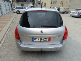 Peugeot 308 SW 1.6HDI  | Mobile.bg    5
