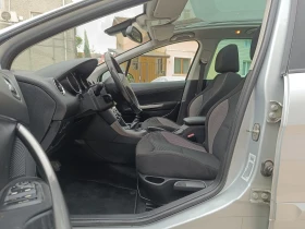 Peugeot 308 SW 1.6HDI  | Mobile.bg    9