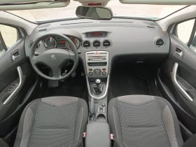 Peugeot 308 SW 1.6HDI  | Mobile.bg    8