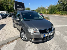 VW Touran 2.0i-109kc.  6+ 1 | Mobile.bg    3