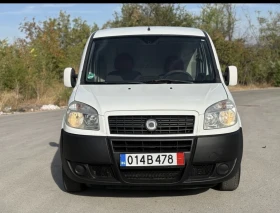 Обява за продажба на Fiat Doblo 1, 9 Multijet 101k.c. КЛИМА СТРАНИЧНА ВРАТА ВНОС ~4 999 лв. - изображение 1