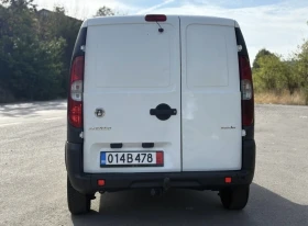 Обява за продажба на Fiat Doblo 1, 9 Multijet 101k.c. КЛИМА СТРАНИЧНА ВРАТА ВНОС ~4 999 лв. - изображение 3