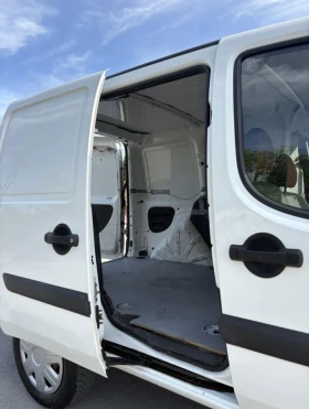Обява за продажба на Fiat Doblo 1, 9 Multijet 101k.c. КЛИМА СТРАНИЧНА ВРАТА ВНОС ~4 999 лв. - изображение 4