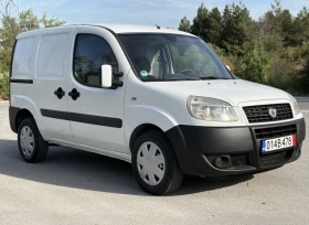 Обява за продажба на Fiat Doblo 1, 9 Multijet 101k.c. КЛИМА СТРАНИЧНА ВРАТА ВНОС ~4 999 лв. - изображение 1