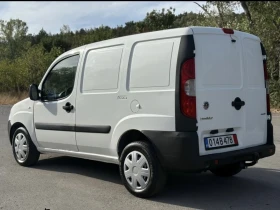 Обява за продажба на Fiat Doblo 1, 9 Multijet 101k.c. КЛИМА СТРАНИЧНА ВРАТА ВНОС ~4 999 лв. - изображение 2