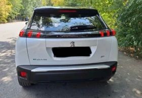 Обява за продажба на Peugeot 2008 E GT-Line 12.2020г. 67000км ~36 900 лв. - изображение 4