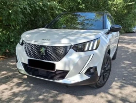 Обява за продажба на Peugeot 2008 E GT-Line 12.2020г. 67000км ~36 900 лв. - изображение 1