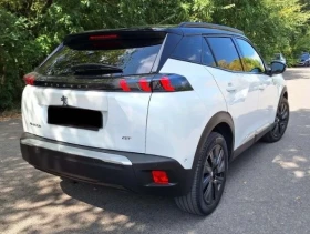 Обява за продажба на Peugeot 2008 E GT-Line 12.2020г. 67000км ~36 900 лв. - изображение 2