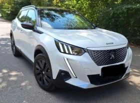 Обява за продажба на Peugeot 2008 E GT-Line 12.2020г. 67000км ~36 900 лв. - изображение 1
