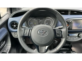 Toyota Yaris YARIS 1.5 HSD COLLECTION | Mobile.bg    13